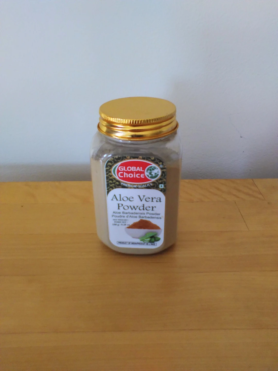 Aloe Vera powder