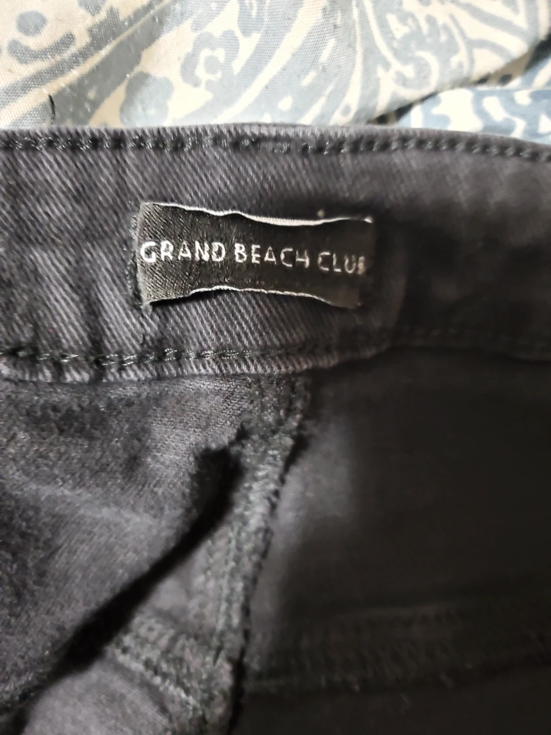Ladies shorts - photo 5