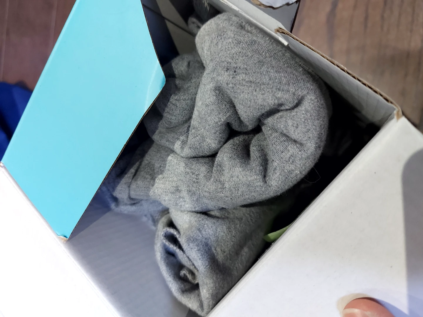 Moby Classic Baby Wrap Carrier - photo 4