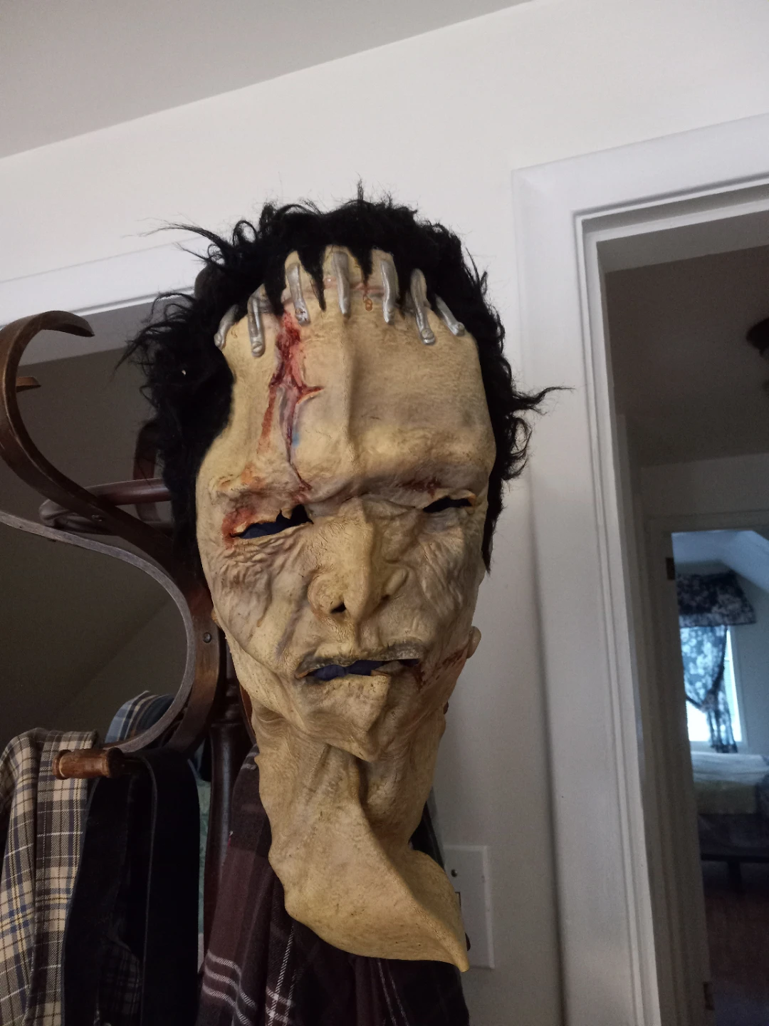 Halloween costume items - photo 2