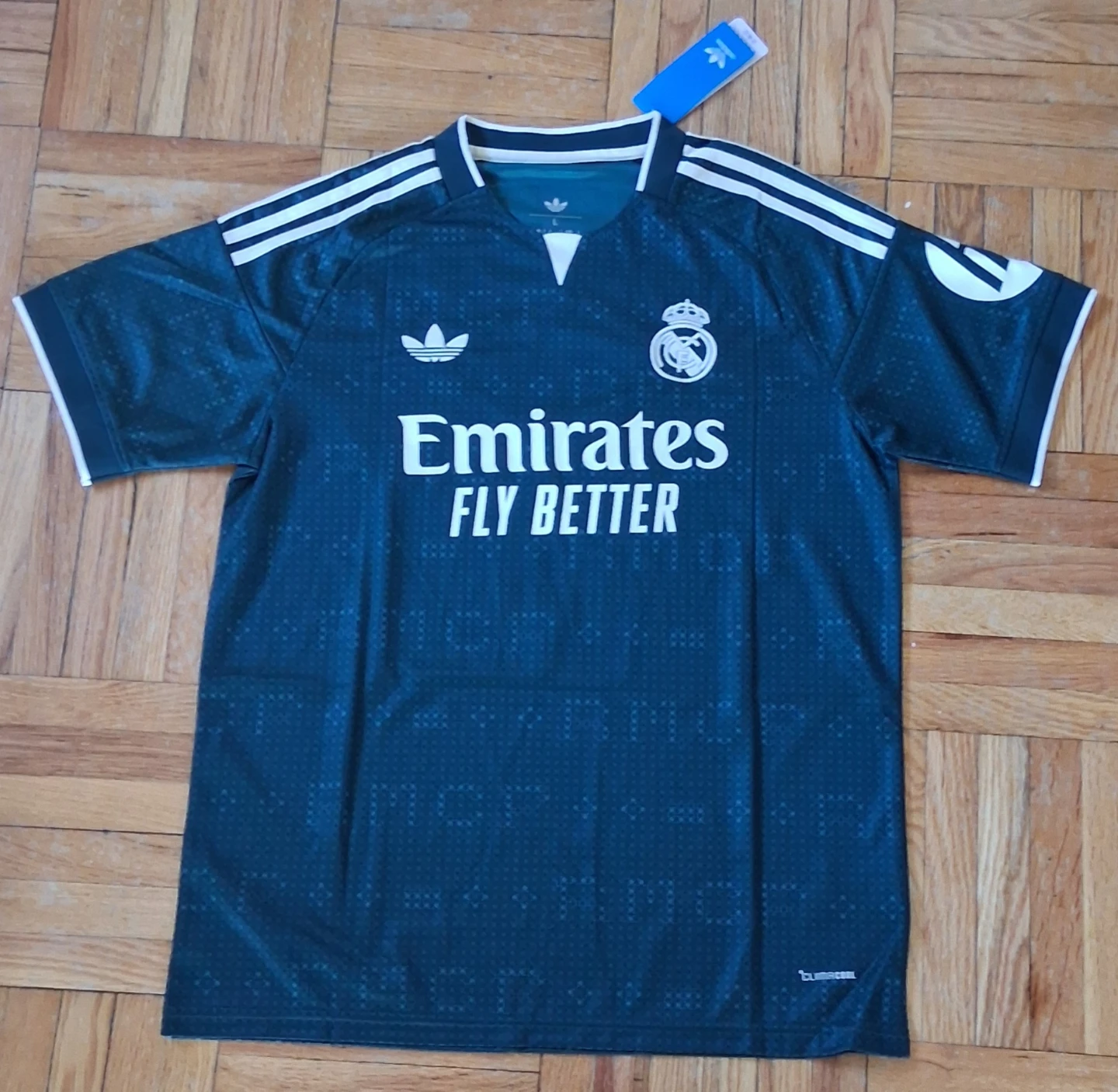 Bellingham jersey - photo 2