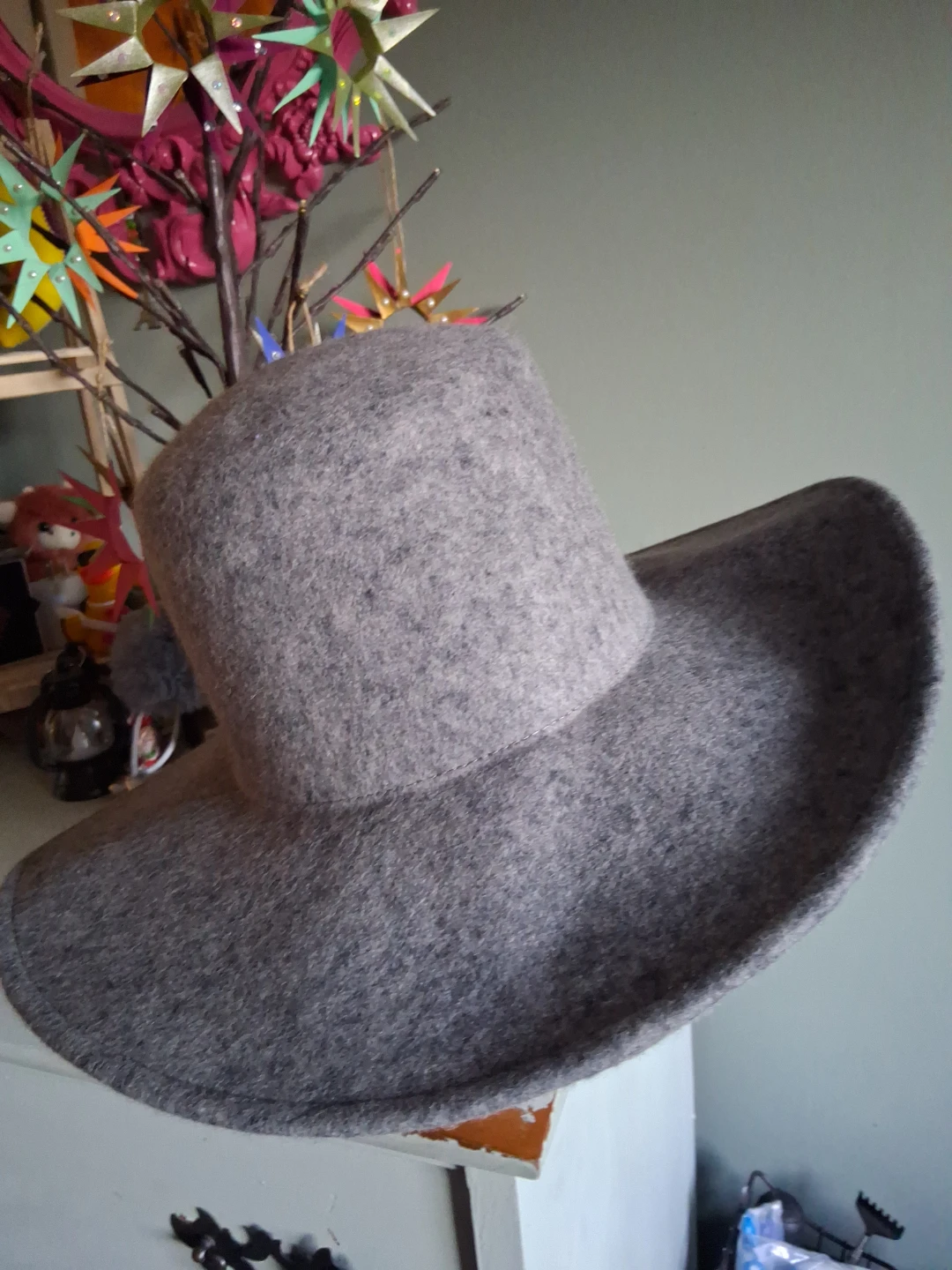 Cheap Monday Pylixa Hat - photo 2