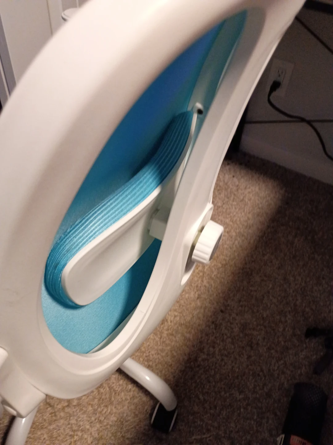 Desk chair - photo 2