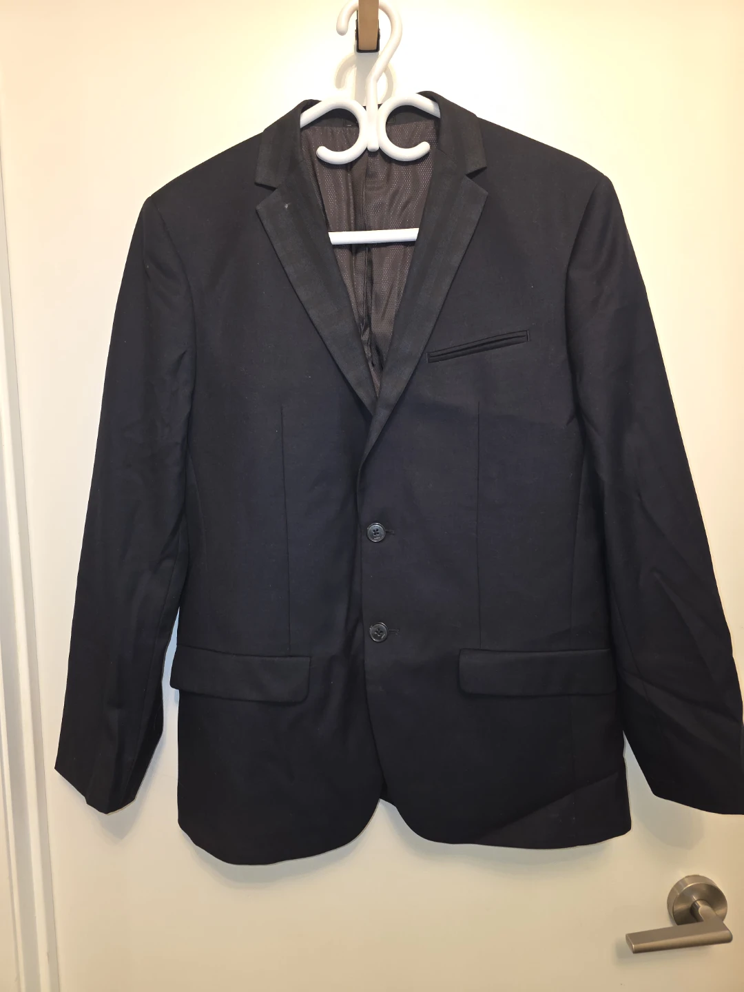 Mexx Metropolitan Navy Blazer - photo 3