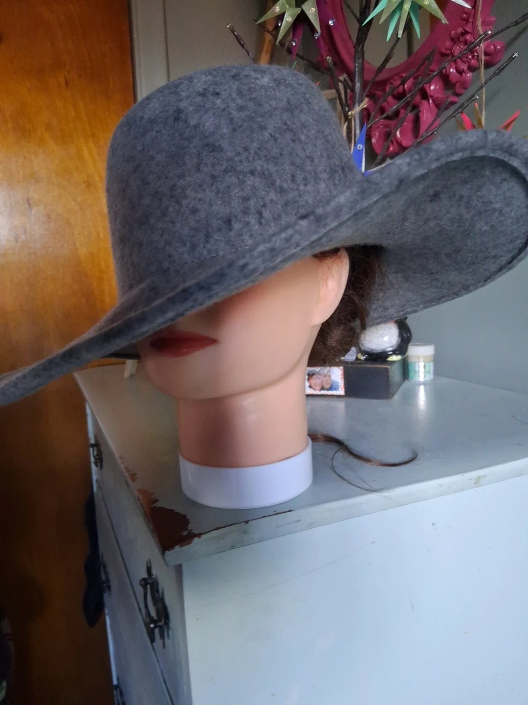 Cheap Monday Pylixa Hat