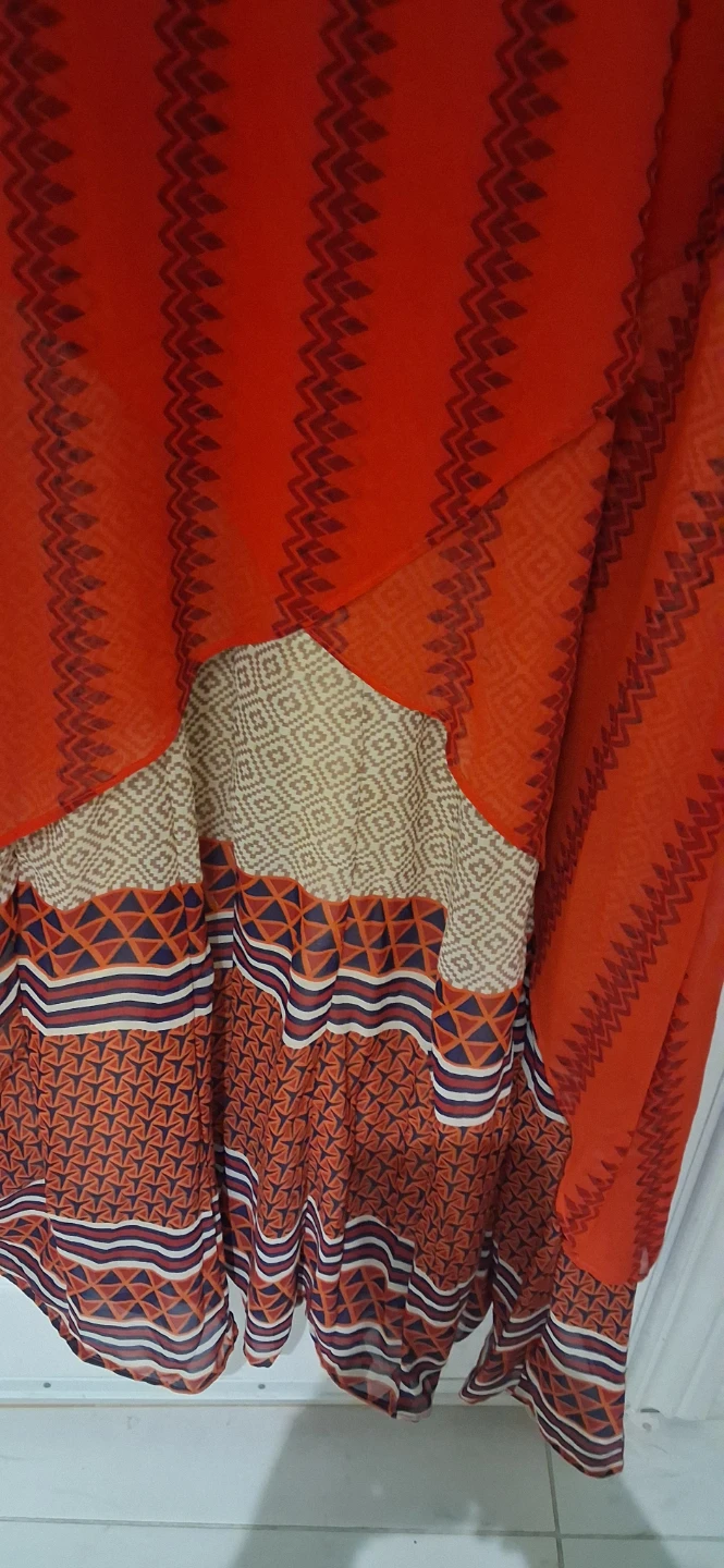 Long dress xl - photo 3