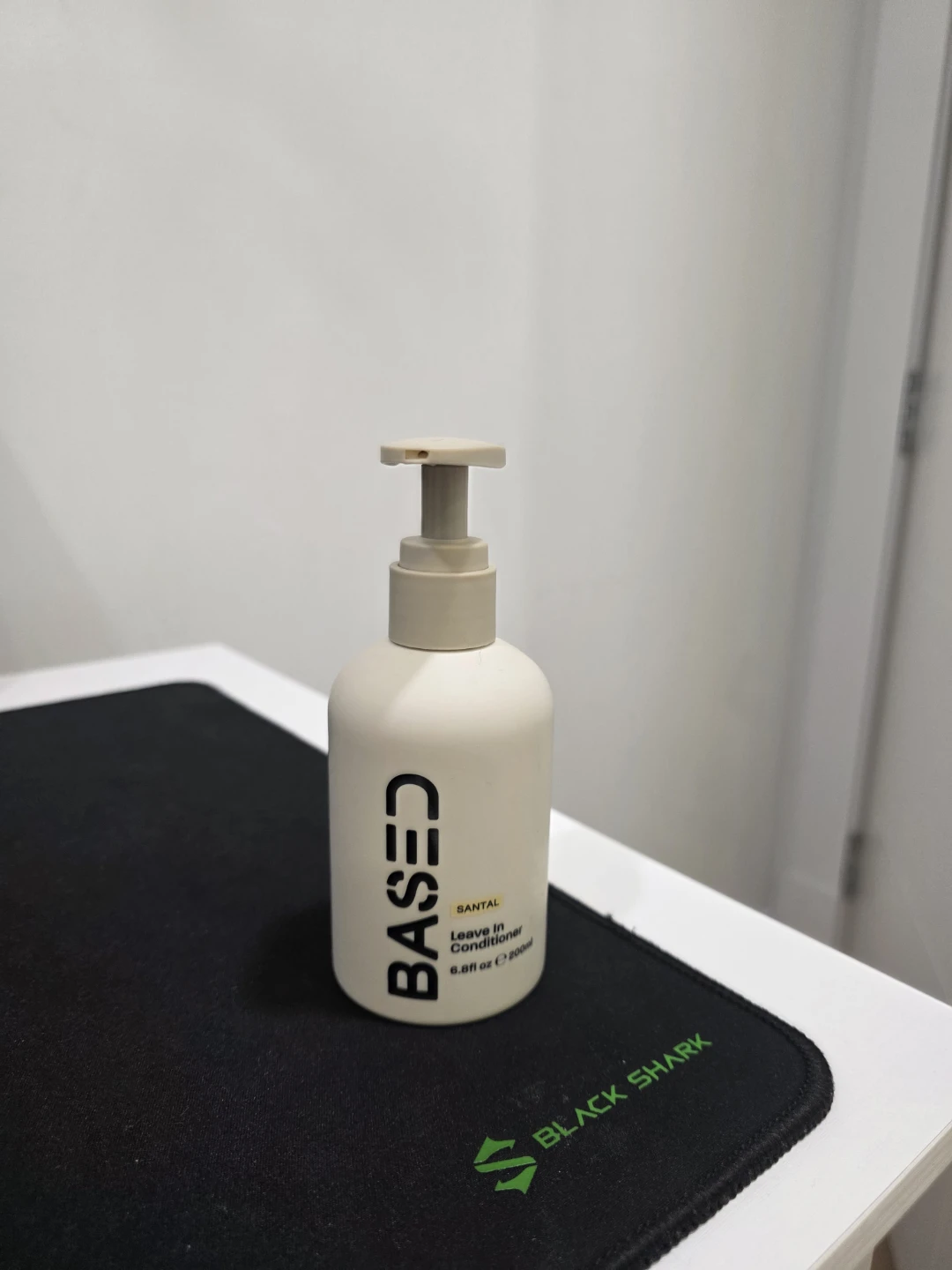 BASED Santal Leave-in Conditioner 200ml