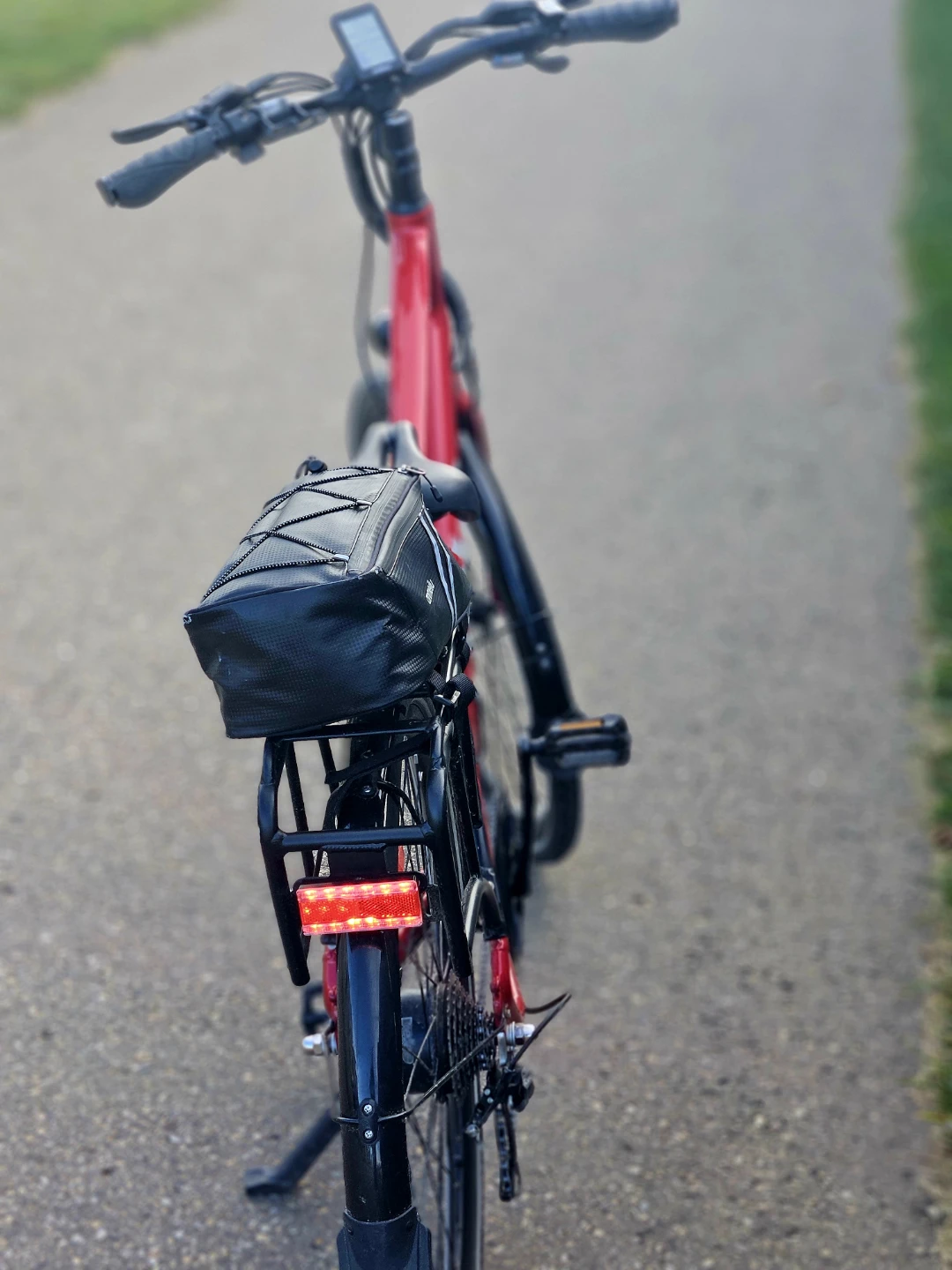Velec Citi 350 Electric Bike - photo 3