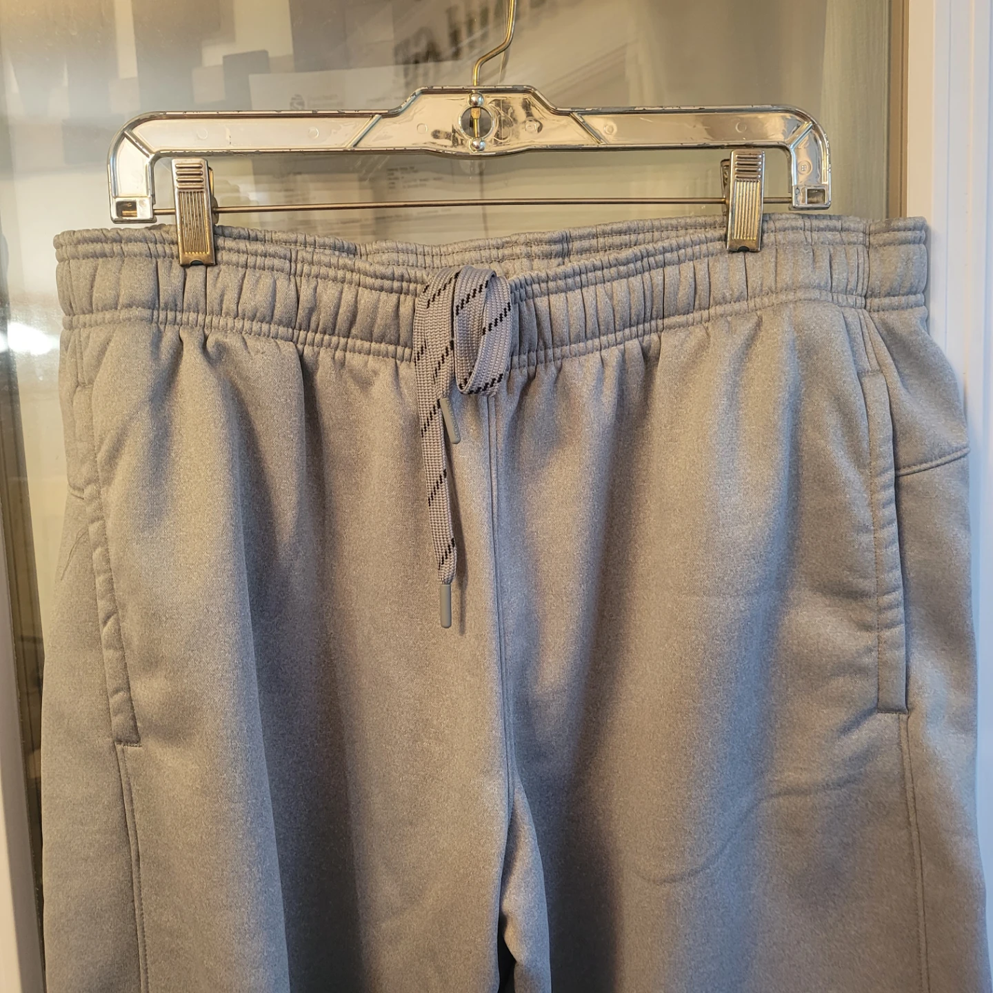 Under Armour ColdGear Loose Sweatpants - XL - photo 3