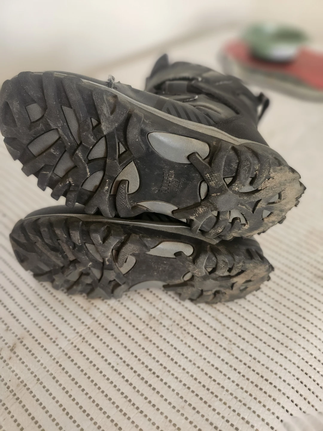 Cougar Waterproof Winter Boots - photo 5
