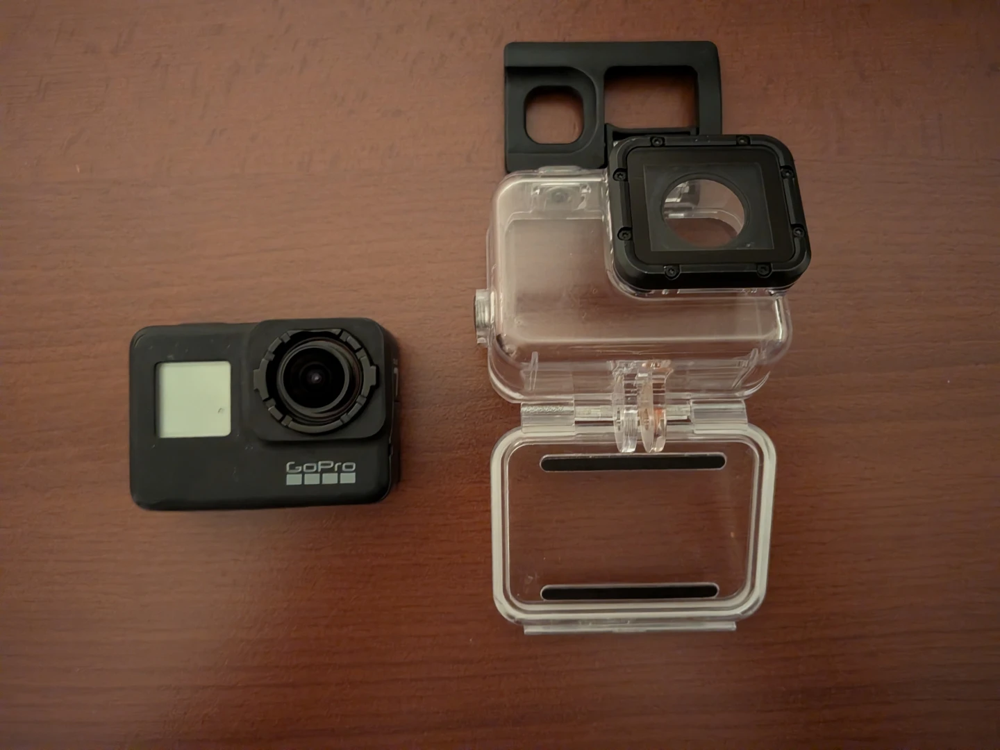 GoPro Hero 7 Black