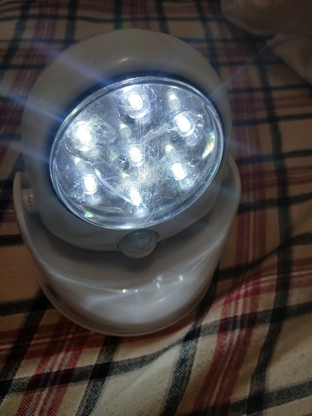 LED Light - photo 2