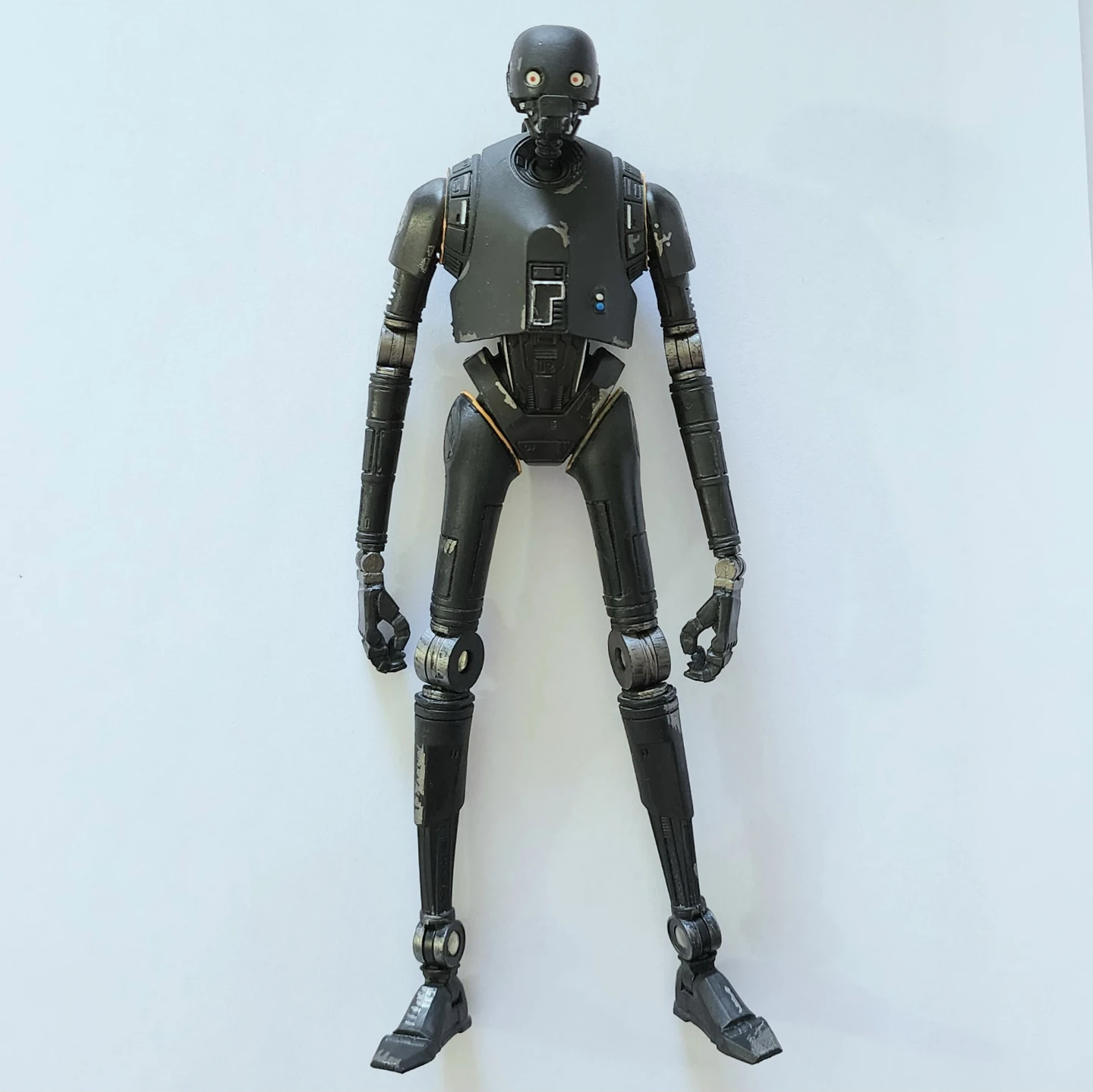 Star Wars K-2SO Action Figure