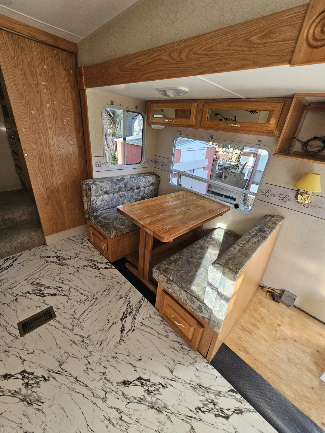 2003 Jayco Eagle - photo 5