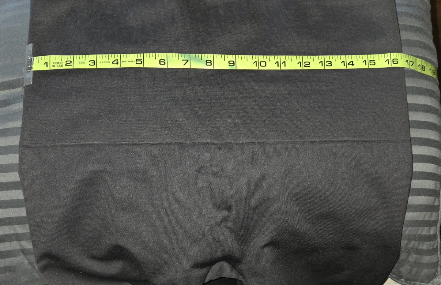 anti. Mid-Friendly Nylon/ Spandex Legging Pants in a Ladies 2XL - photo 3