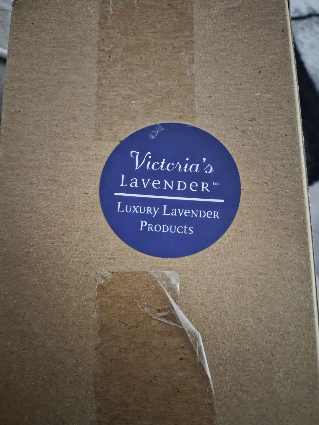 Victoria's Lavender Sweet Dreams Linen Spray (3 pack)