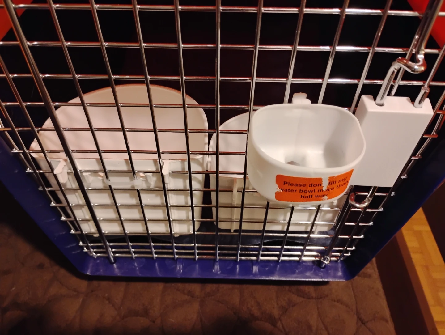 Heavy Duty 28-inch Airline-Approved Jetpets Pet Travel Crate - photo 5