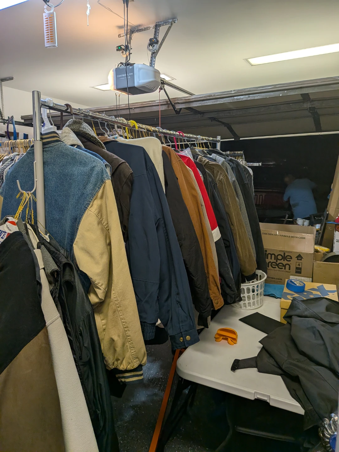 Garage sale - photo 5