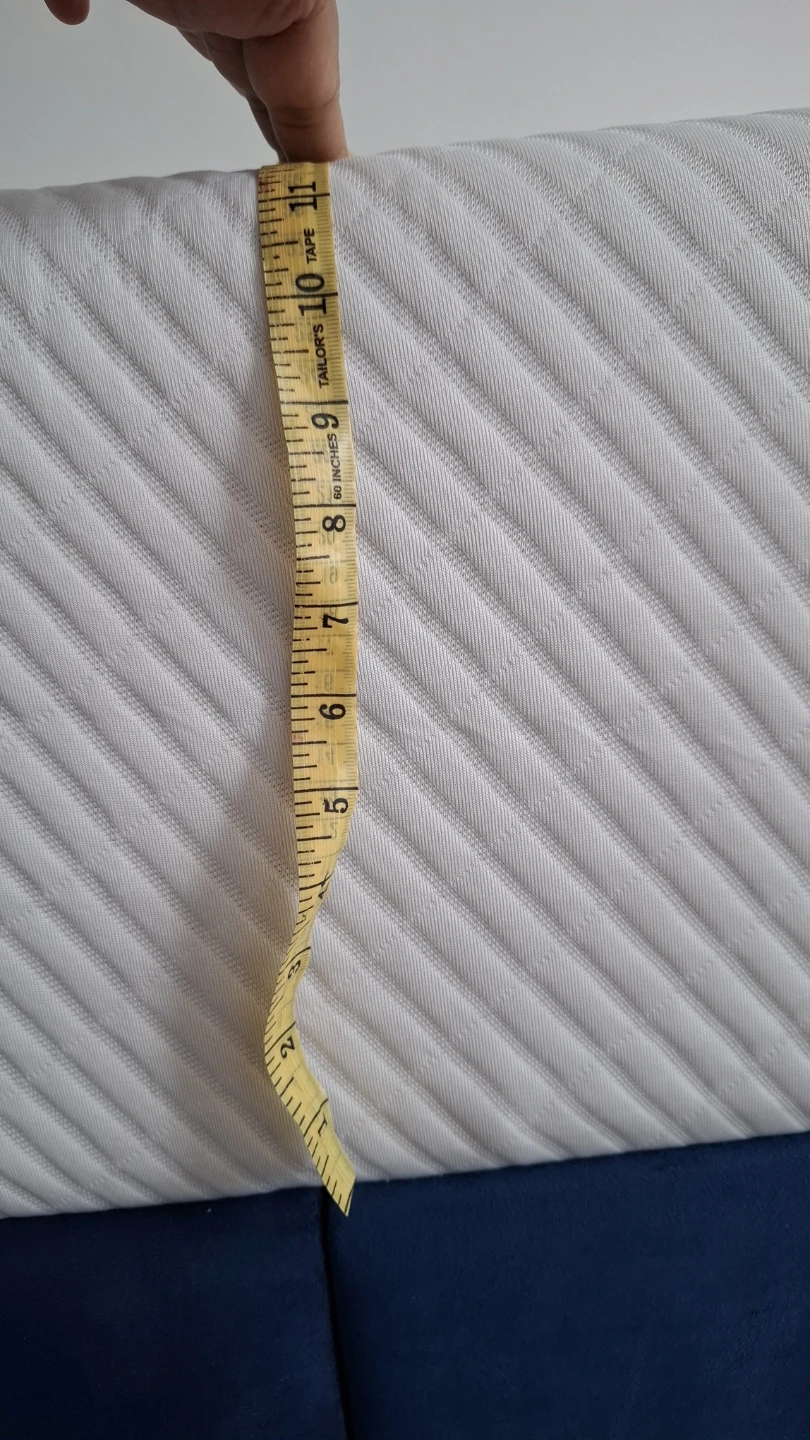 Queen Size non spring mattress - photo 3