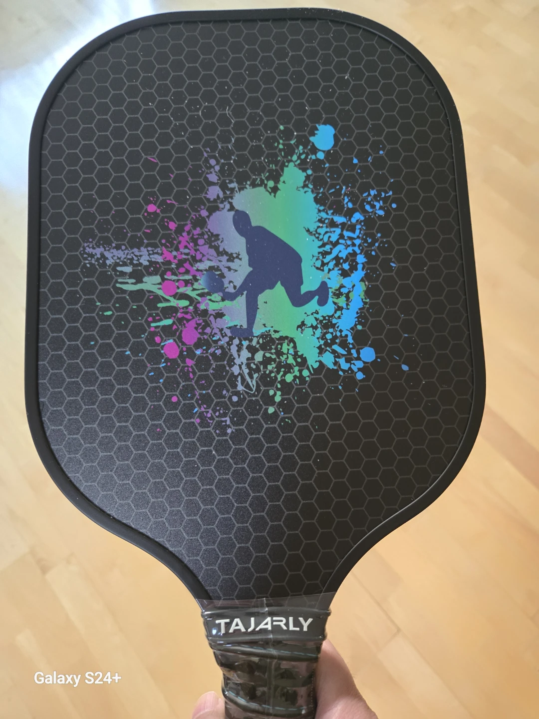 Tajarly Pickleball Paddle Set - photo 3