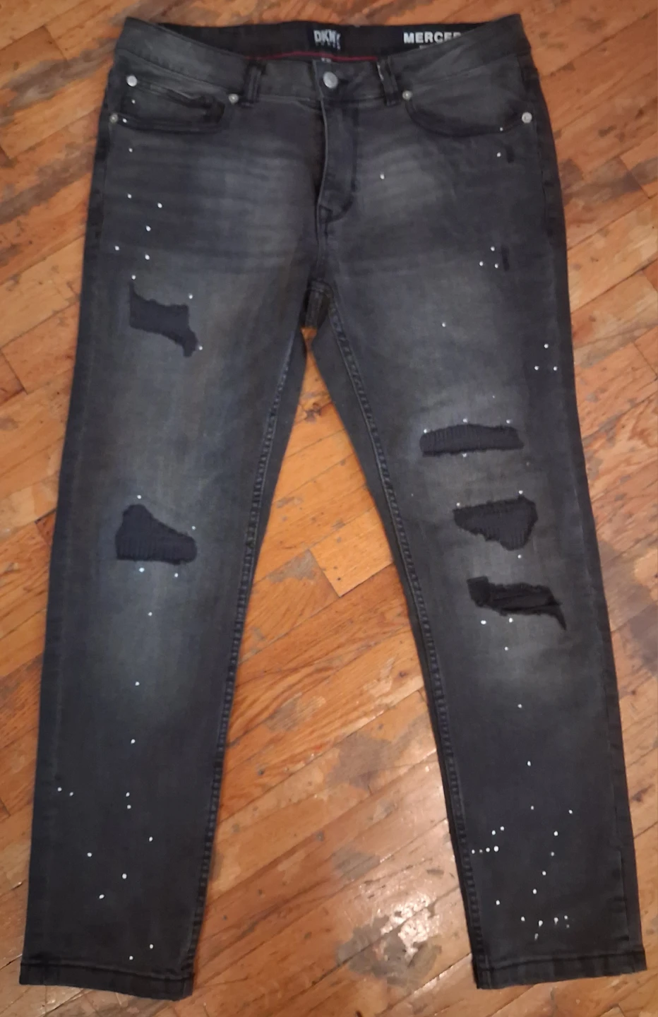 DKNY Men's Jeans