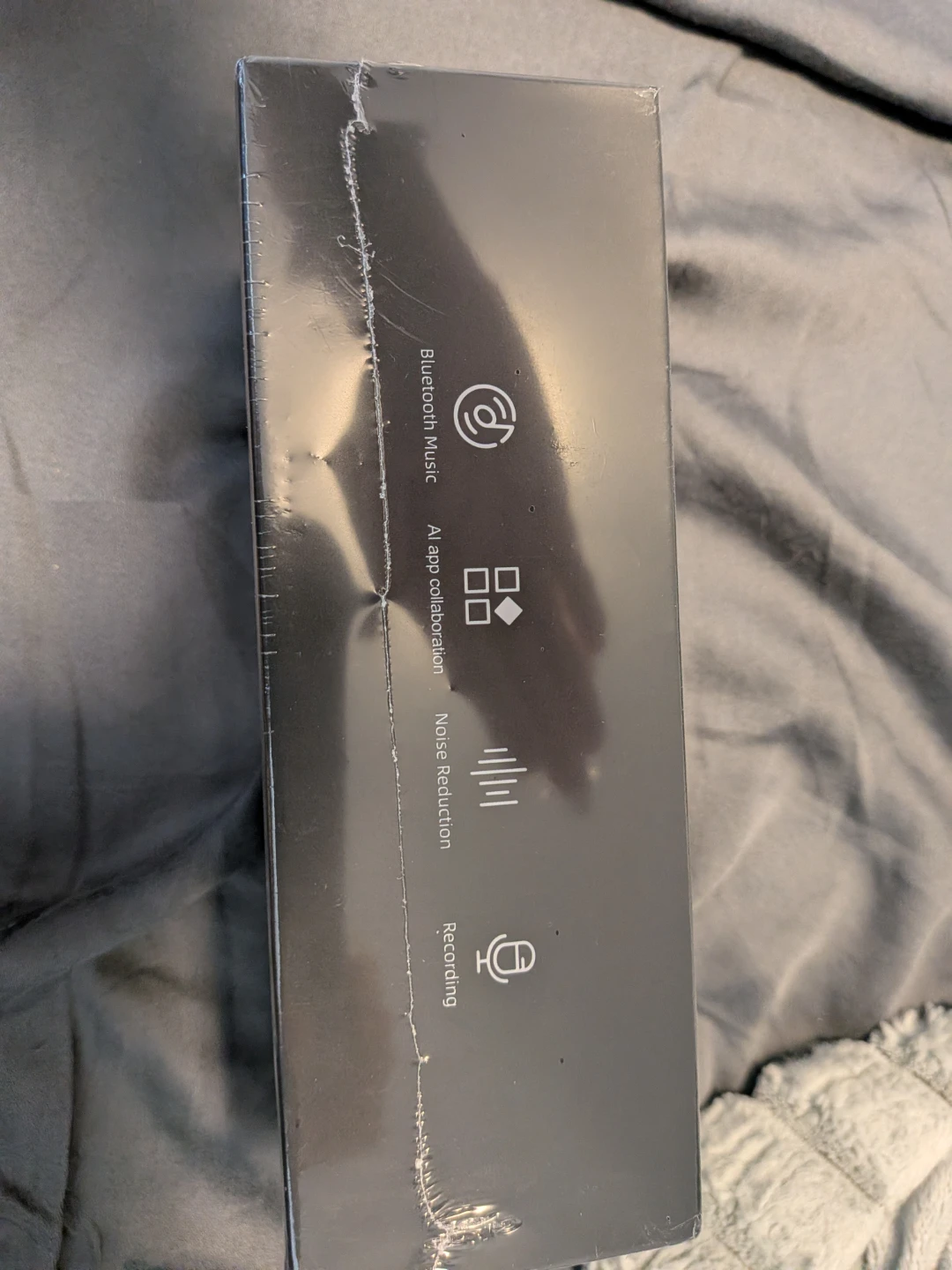 Nortech AI Smart Glasses - photo 3