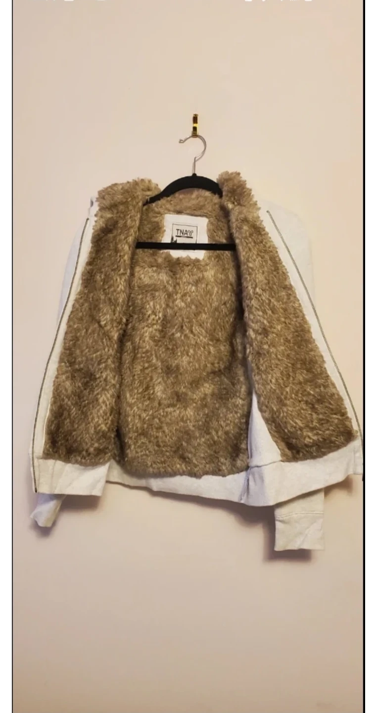 TNA Jacket - photo 4