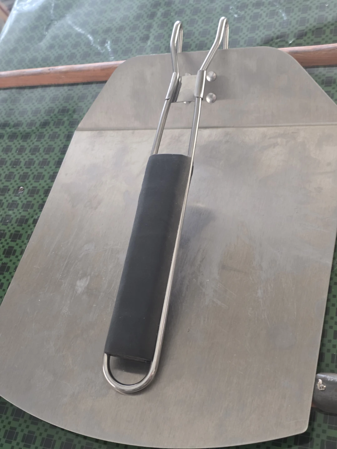 Cuisinart Pizza Peel - photo 3