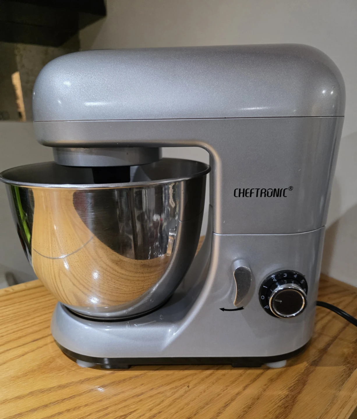 Cheftronic Stand Mixer