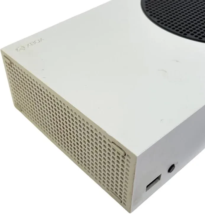 Xbox Series S Console - photo 3