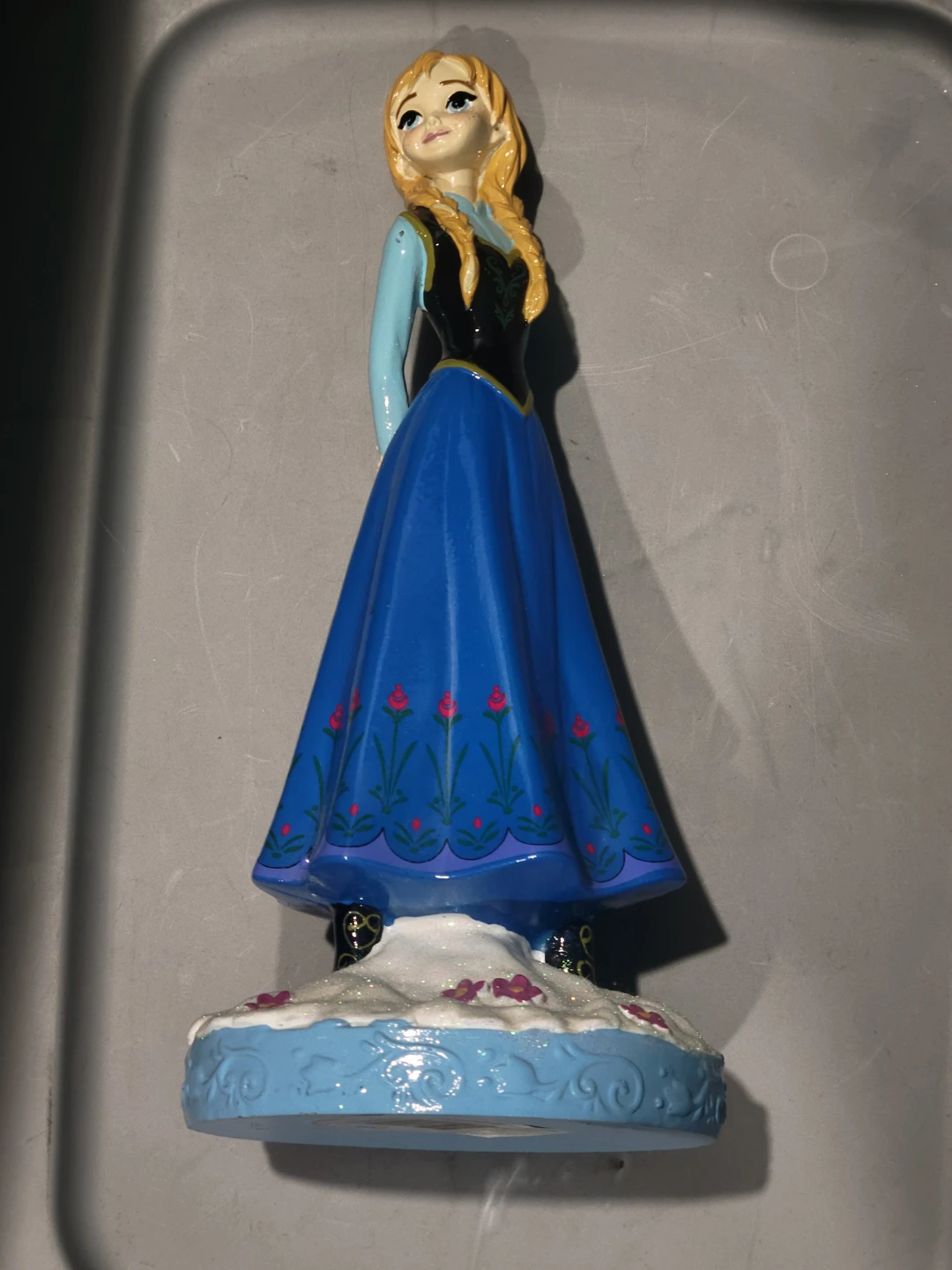 Anna Statue - photo 2