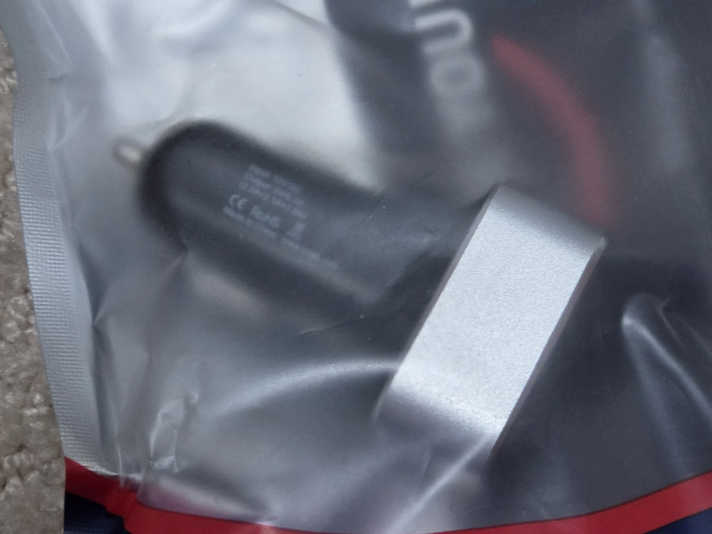 TAMO Car Charger - photo 2