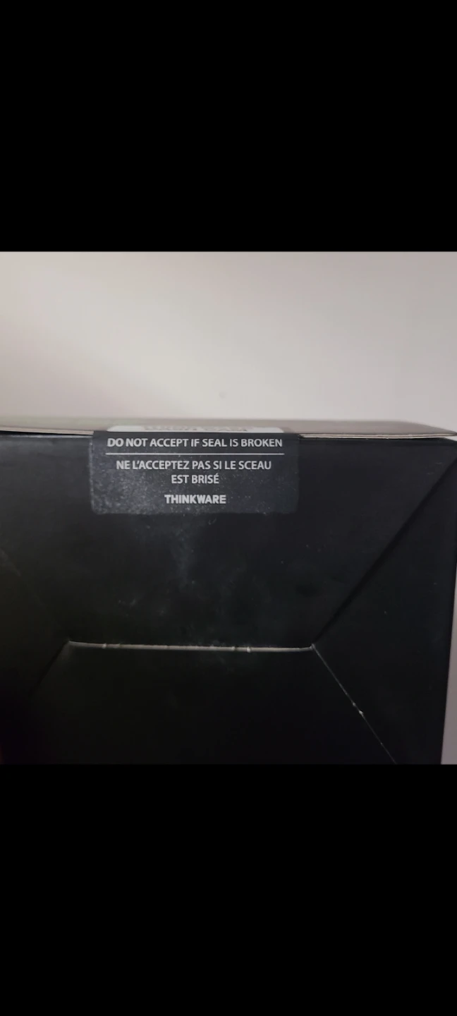 Thinkware F70 Dash Cam - photo 2