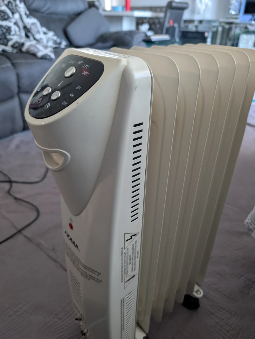 Heater - photo 2