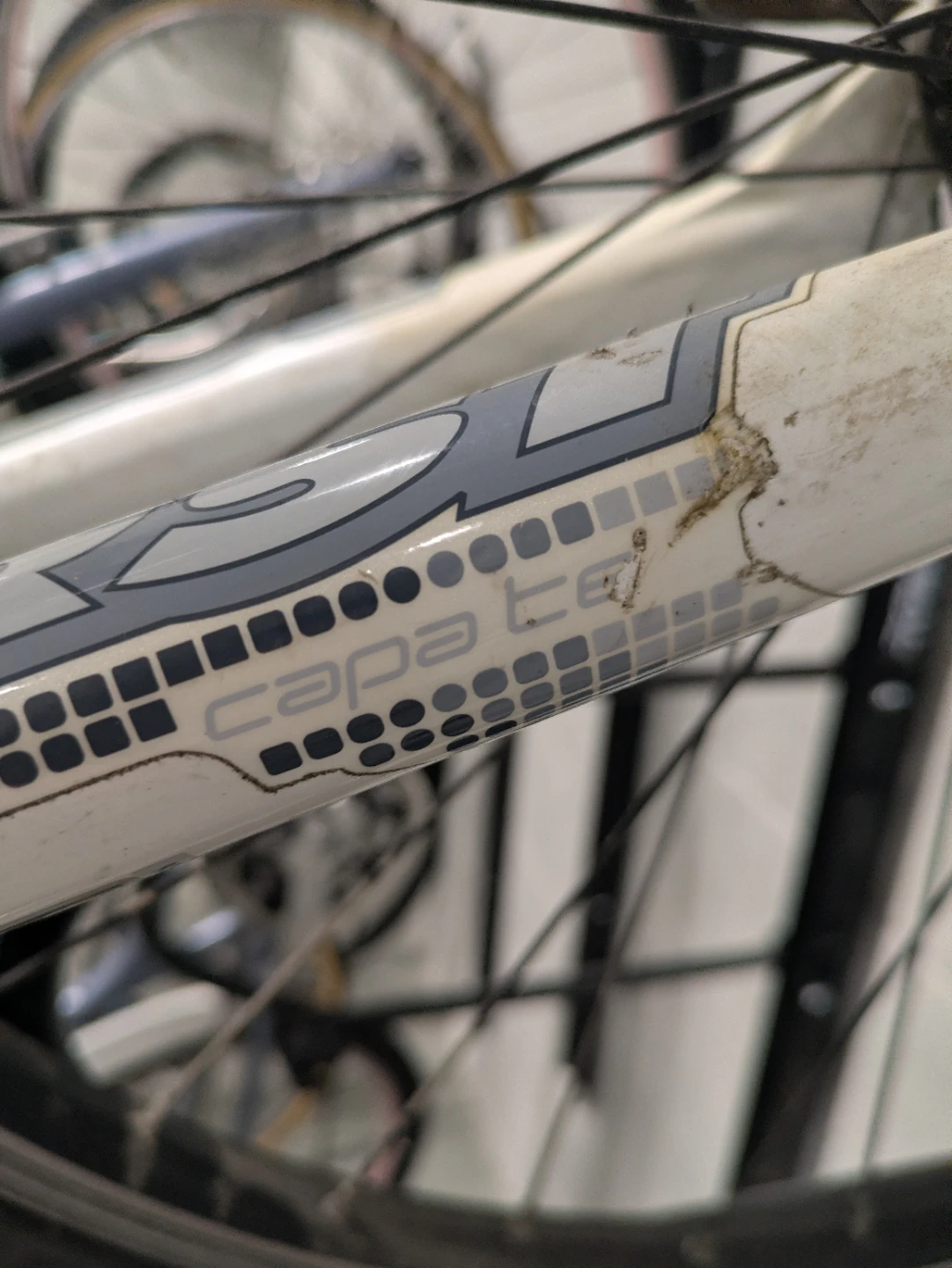 Gary Fisher Advance Mountain Bike - photo 3