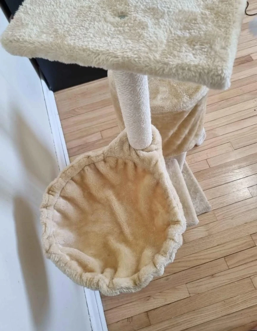 Cat Tree - photo 3