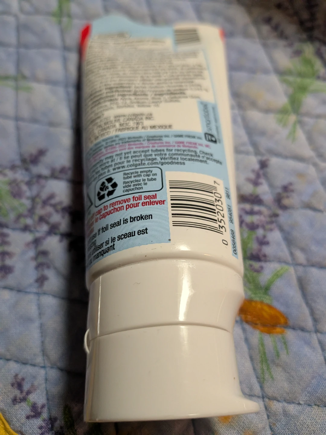 Colgate Pokemon Toothpaste 75ml - photo 5