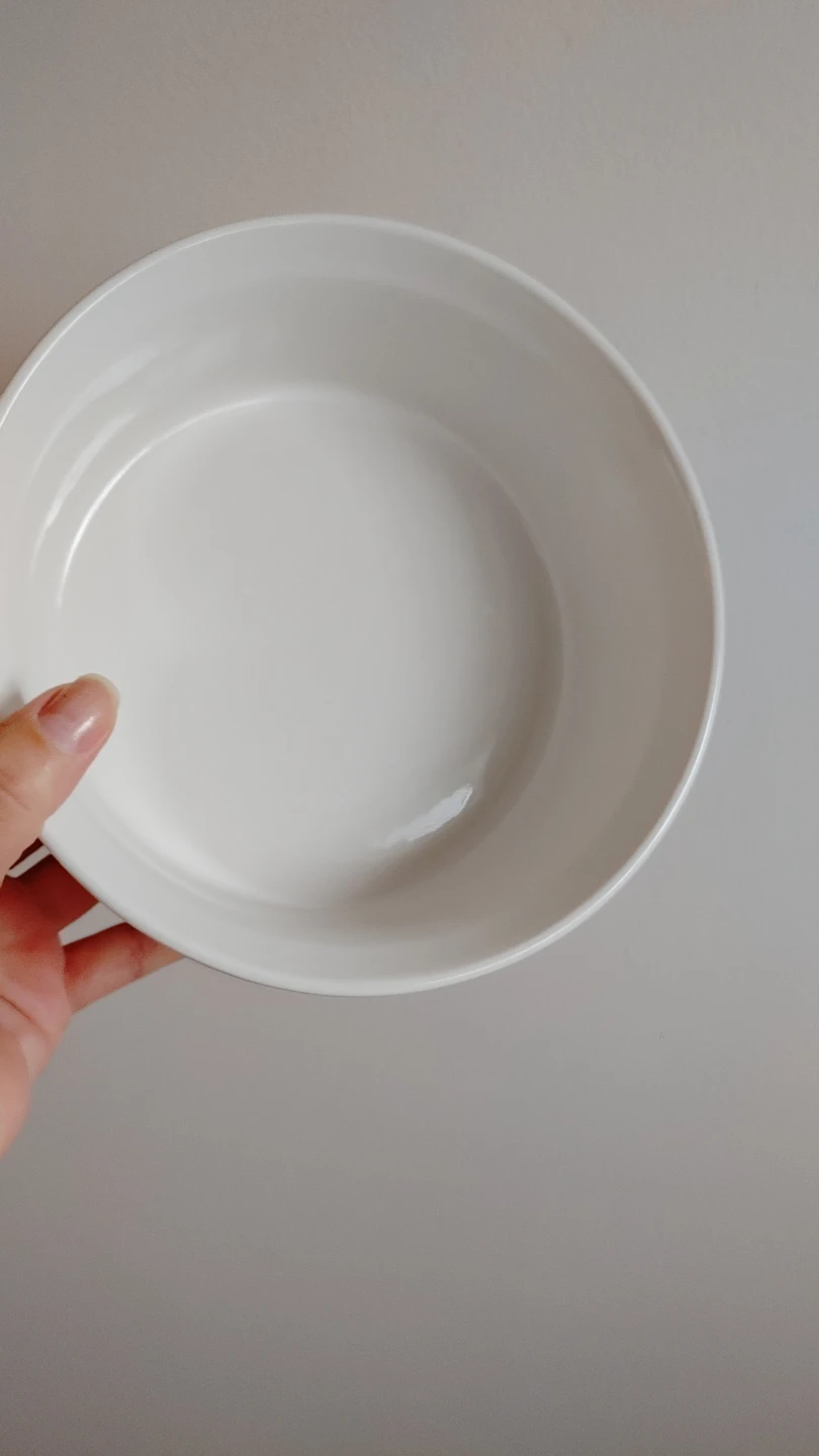 CorningWare French White 1.4L Casserole Dish - photo 5