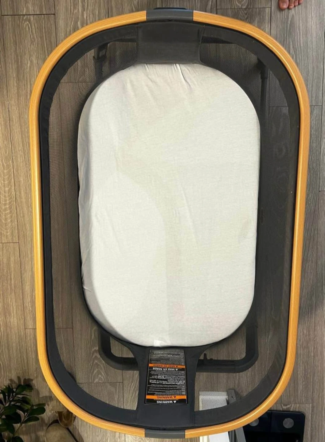 Maxi-Cosi Iora Bedside Bassinet - photo 2