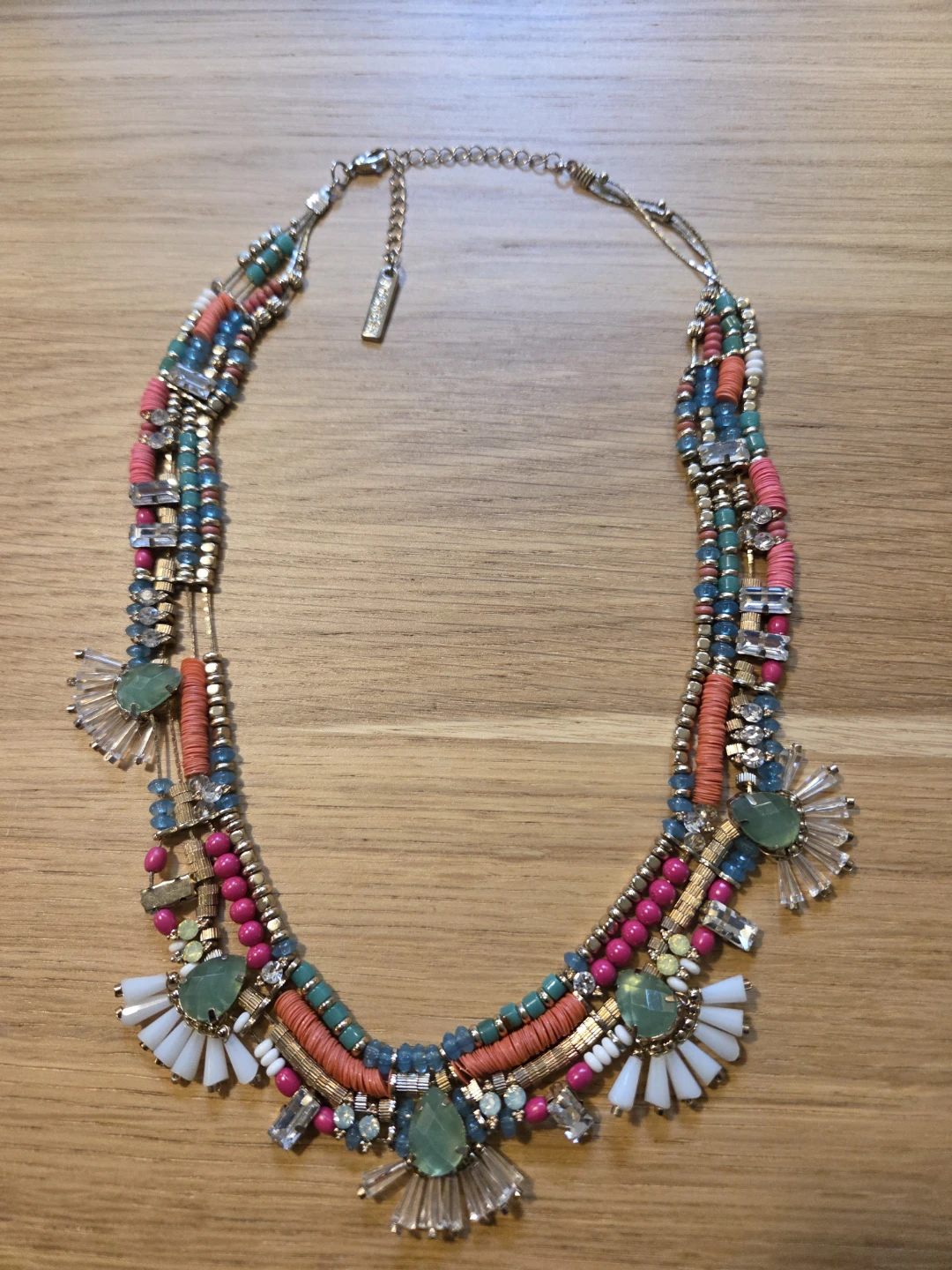 Statement Necklace