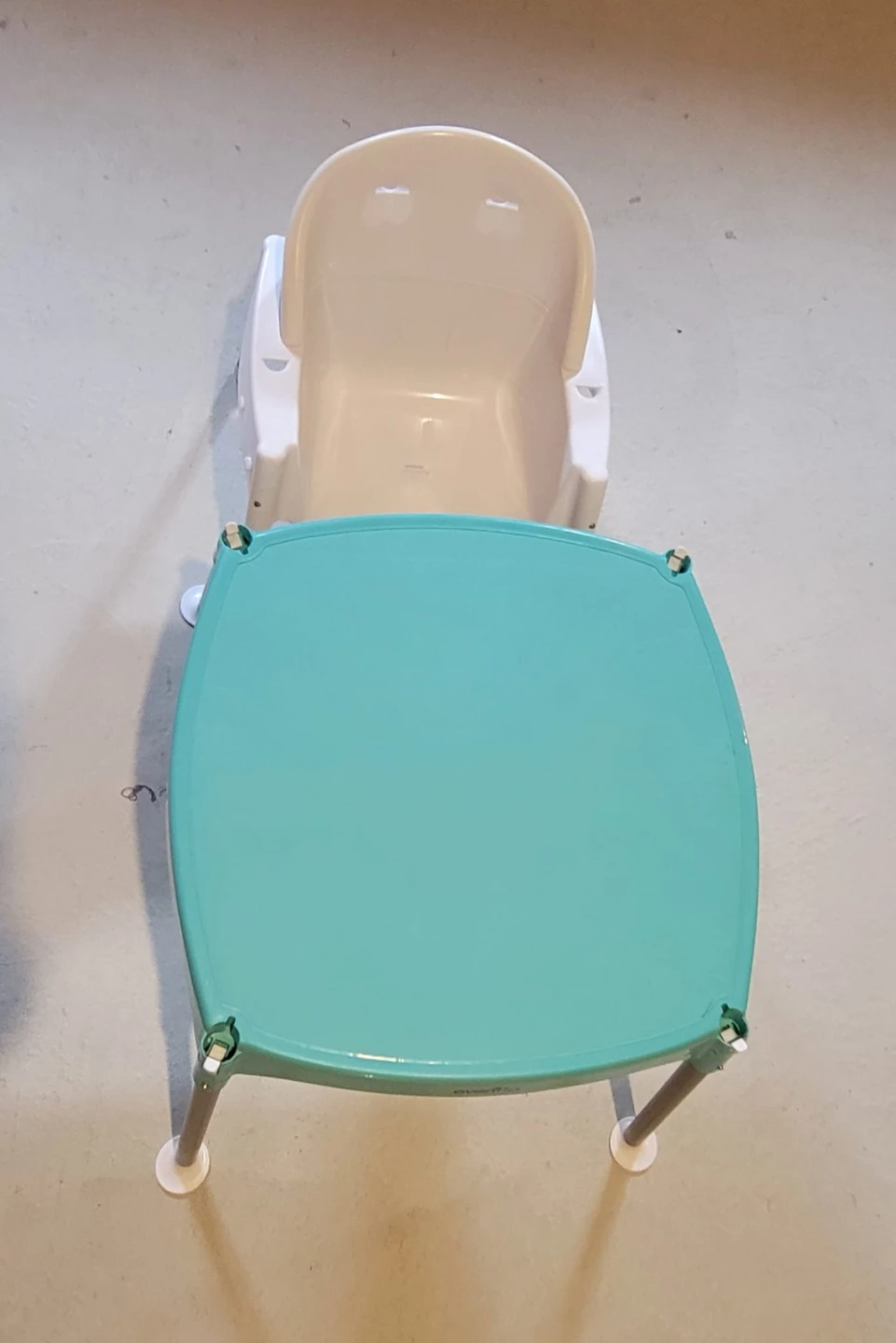 Evenflo High Chair