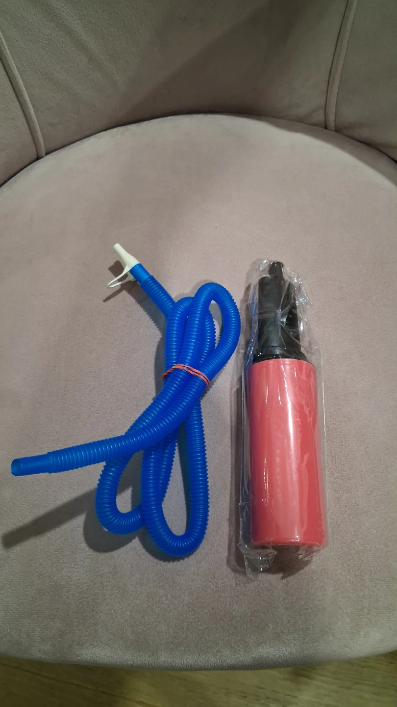 hand pump Air pump balloon pump