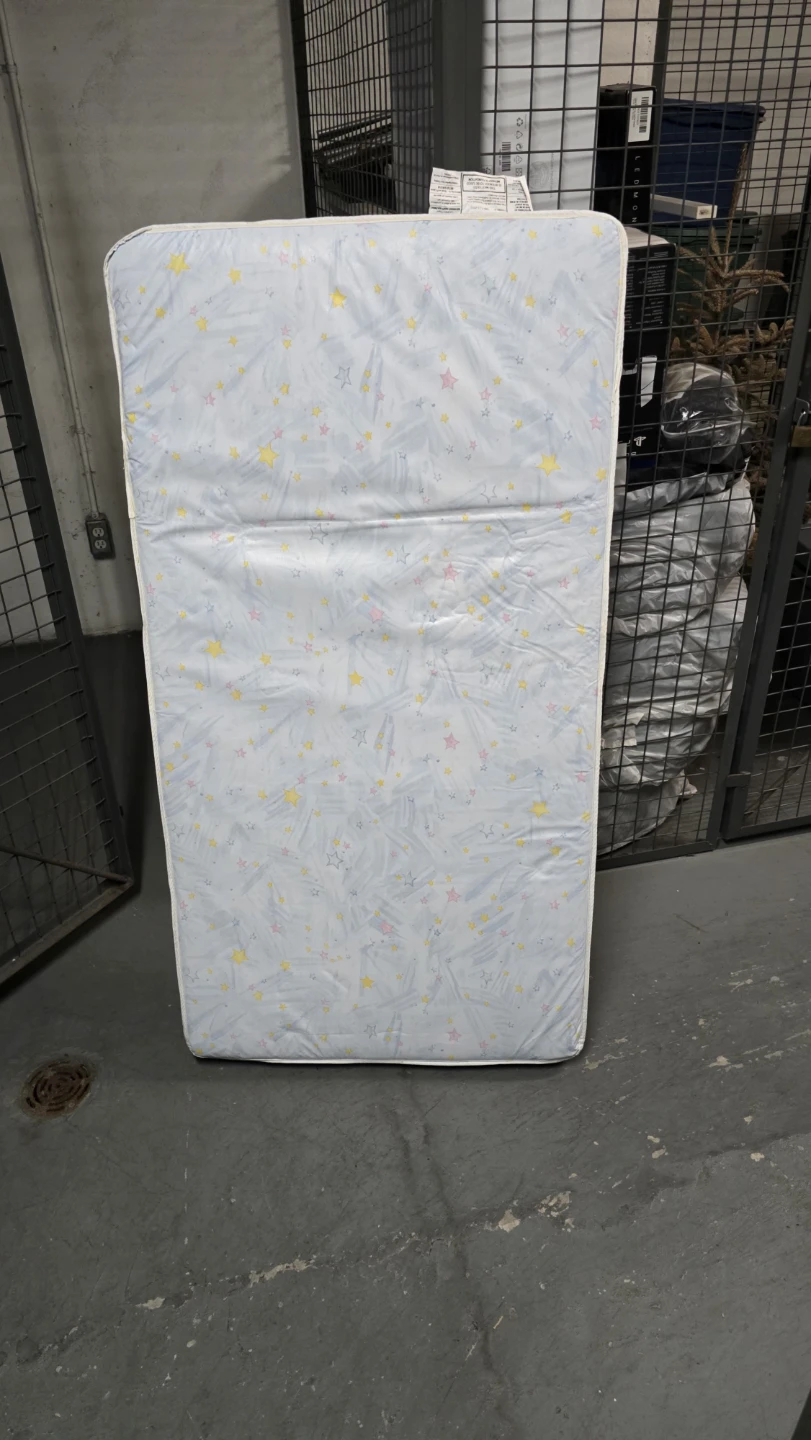 Crib Mattress