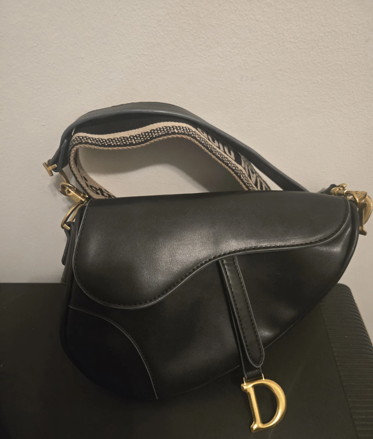 Saddle bag - photo 3