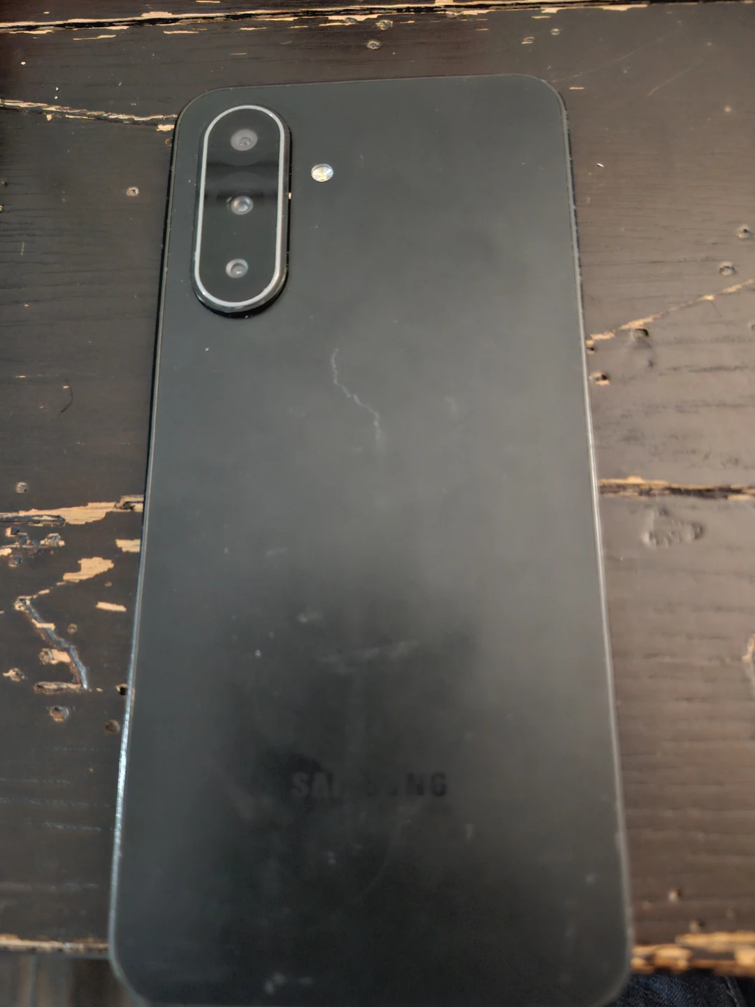 New Samsung Galaxy A17 5G Smartphone - photo 3