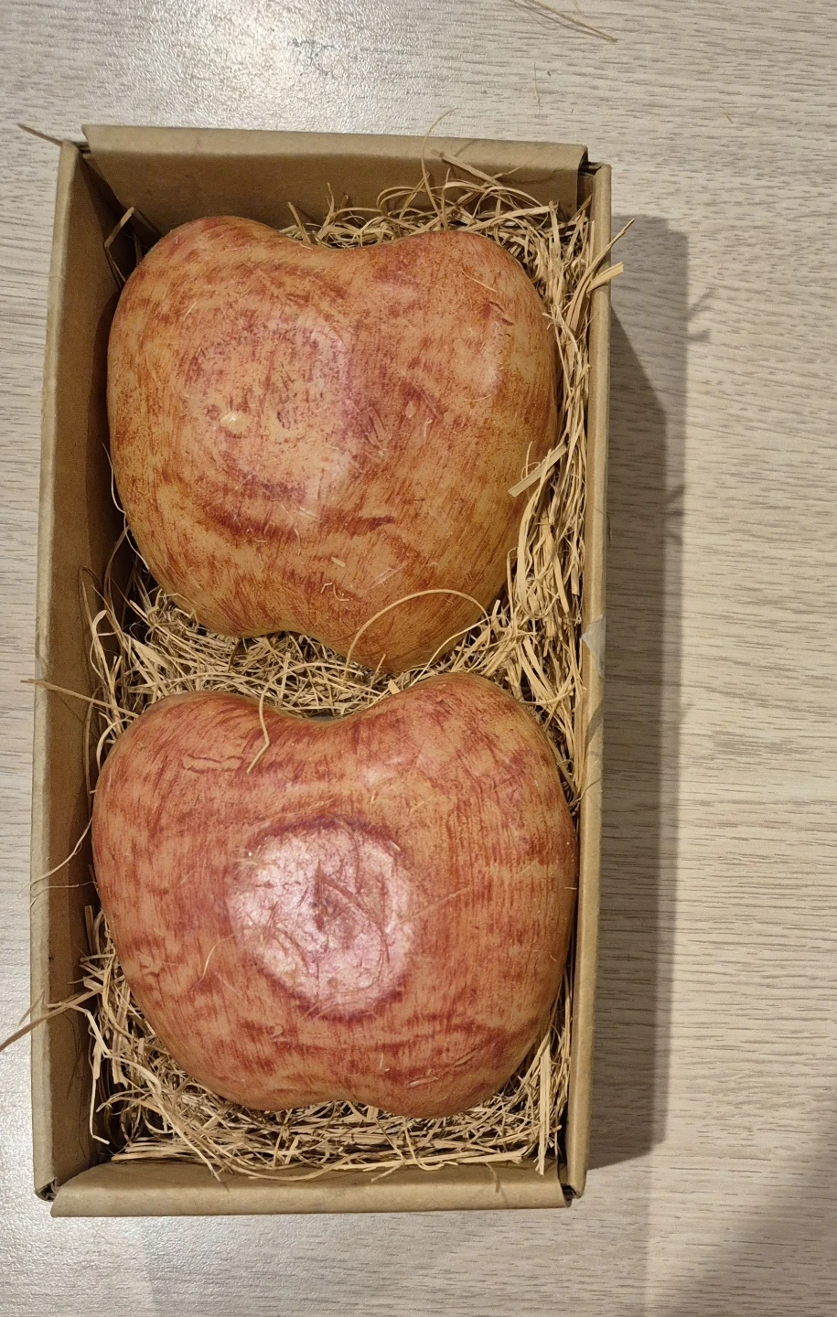 Otag Floating Apple Candles Set of 2 (Skokie) - photo 2