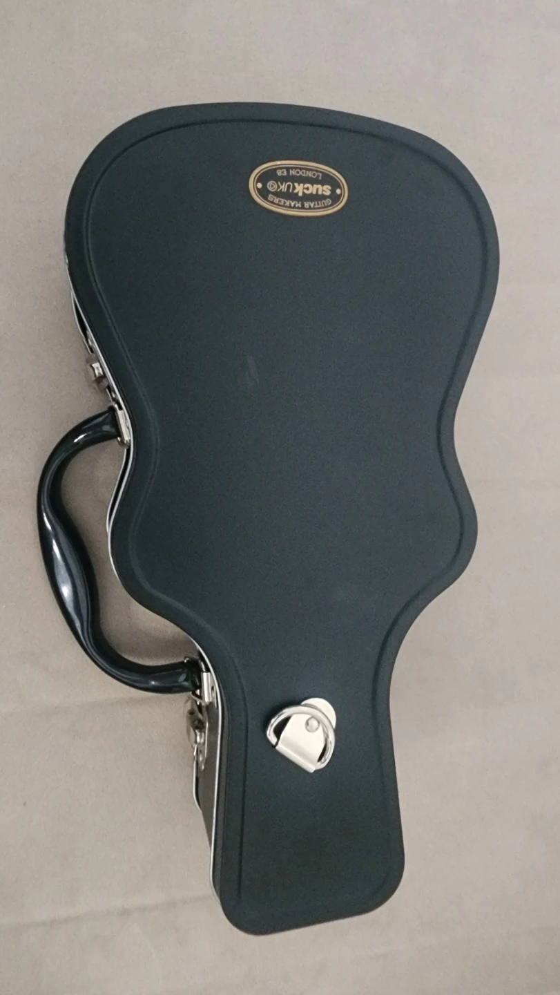 Suck UK Rock Star Guitar Case Storage Box - photo 3