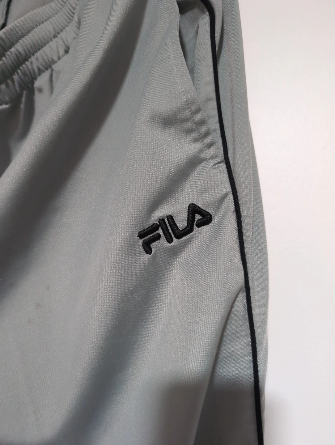 Fila track pants medium - photo 2