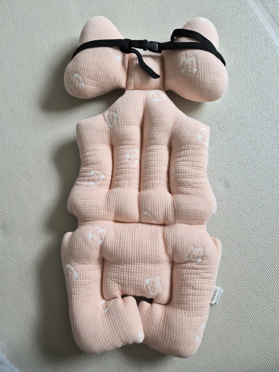 Dot to Dot baby stroller liner