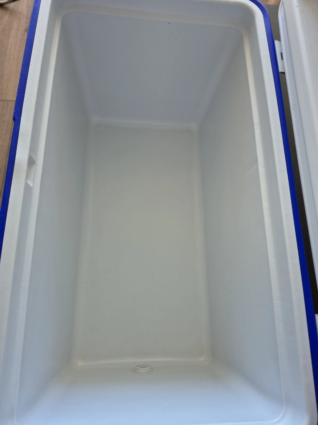 Coleman Hard Cooler Blue - photo 5